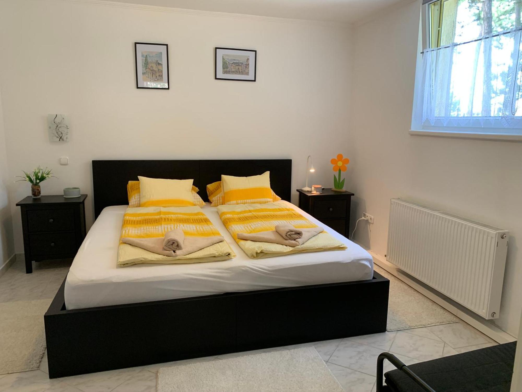 Vizparti Relax Apartman Siófok Exterior foto